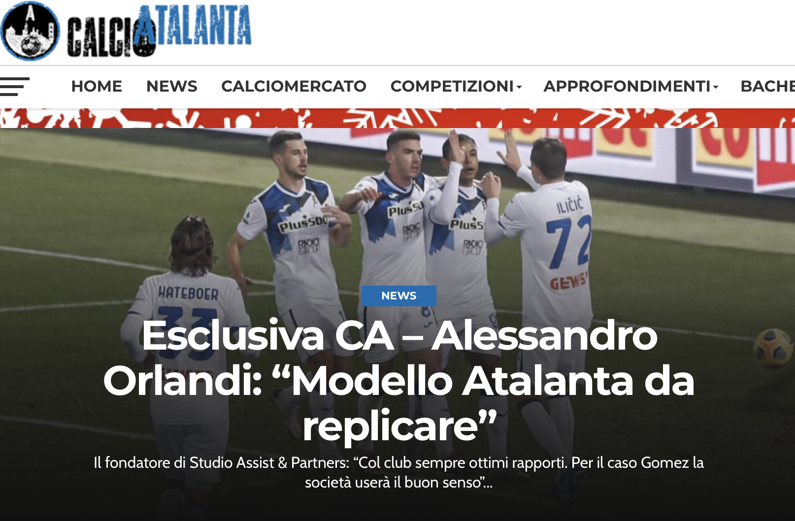 Schermata_2020-12-26_alle_111615 Alessandro Orlandi a CalcioAtalanta.it: “Modello Atalanta da replicare”