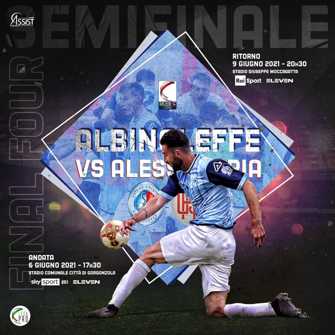 maritato-playoff-serie-c Playoff Serie C: l’AlbinoLeffe di Maritato sfida l’Alessandria