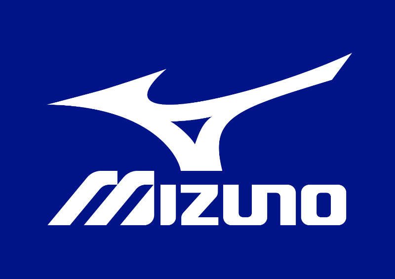 Mizuno_logo_logotype News