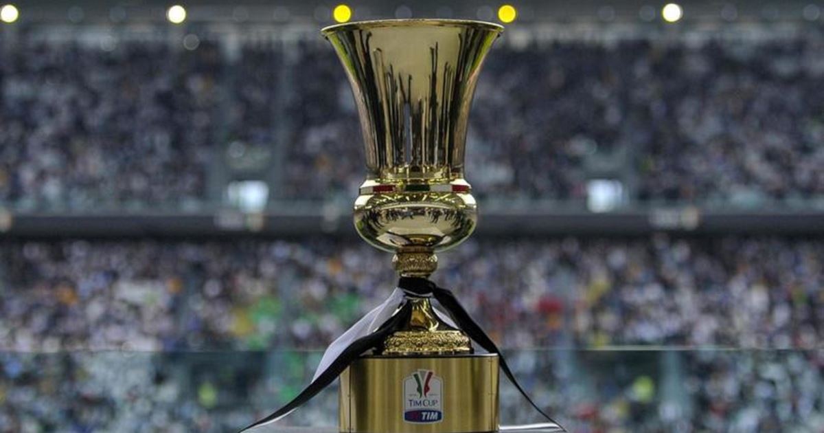 coppa-italia Coppa Italia: i risultati del secondo turno eliminatorio