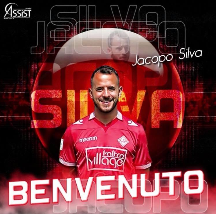 jacopo-silva-piacenza-benvenuto Benvenuto Jacopo Silva!