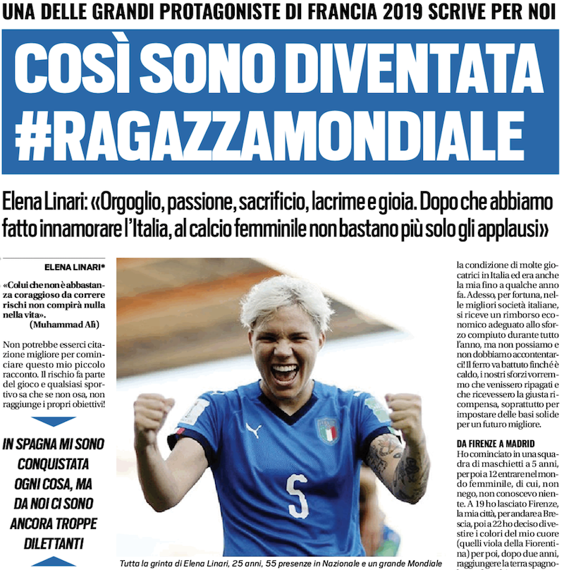 linari-tuttosport-italia News