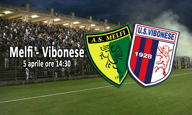 melfi-vibonese-calcio-legapro News