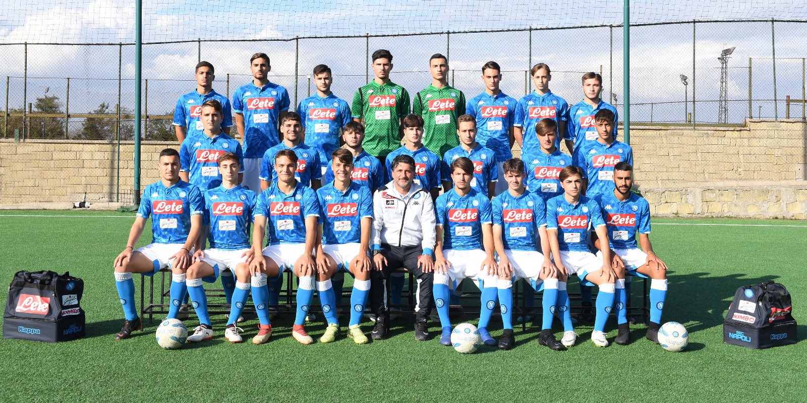 napoli-under-17 Missione semifinale per il Napoli Under 17 di Nello D'Onofrio