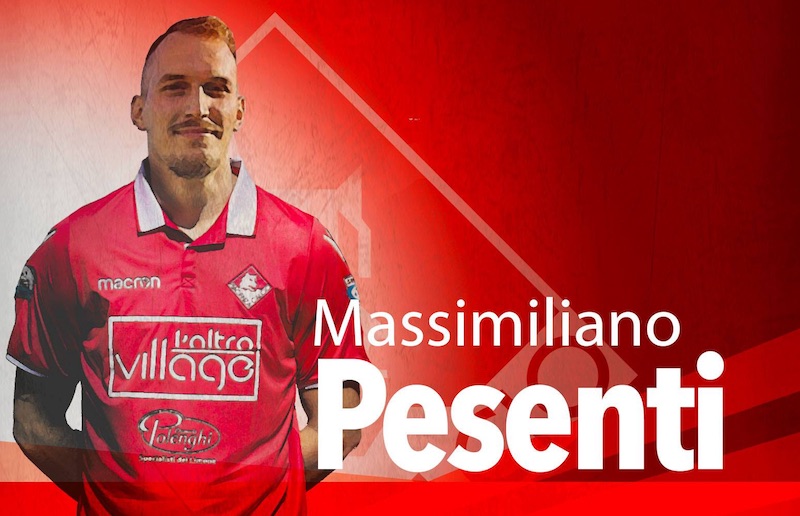pesenti_piacenza Max Pesenti a ZC: "Punto alla doppia cifra per portare il Piacenza ai playoff"
