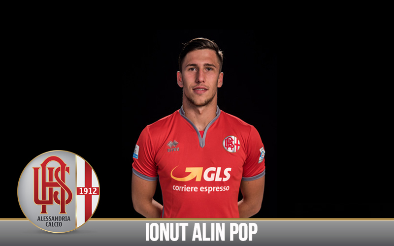 pop-alessandria L'Alessandria di Ionut Pop vince la Coppa Italia Serie C 