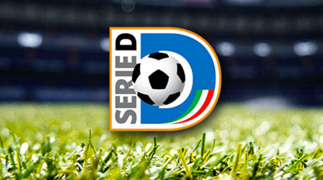 serie-d-logo-2019 Avellino e Pergolettese alle semifinali della Poule Scudetto di Serie D