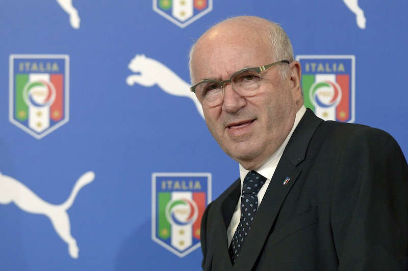 tavecchio-figc FIGC: Carlo Tavecchio rieletto presidente col 54,03% dei voti