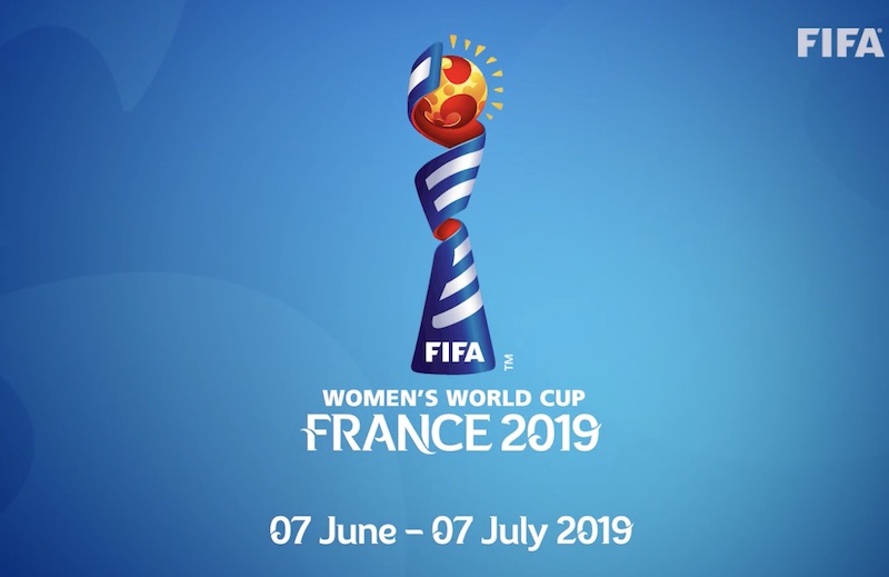 women_world_cup_2019 News